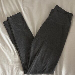 Offline by Aerie OG Charcoal Leggings
